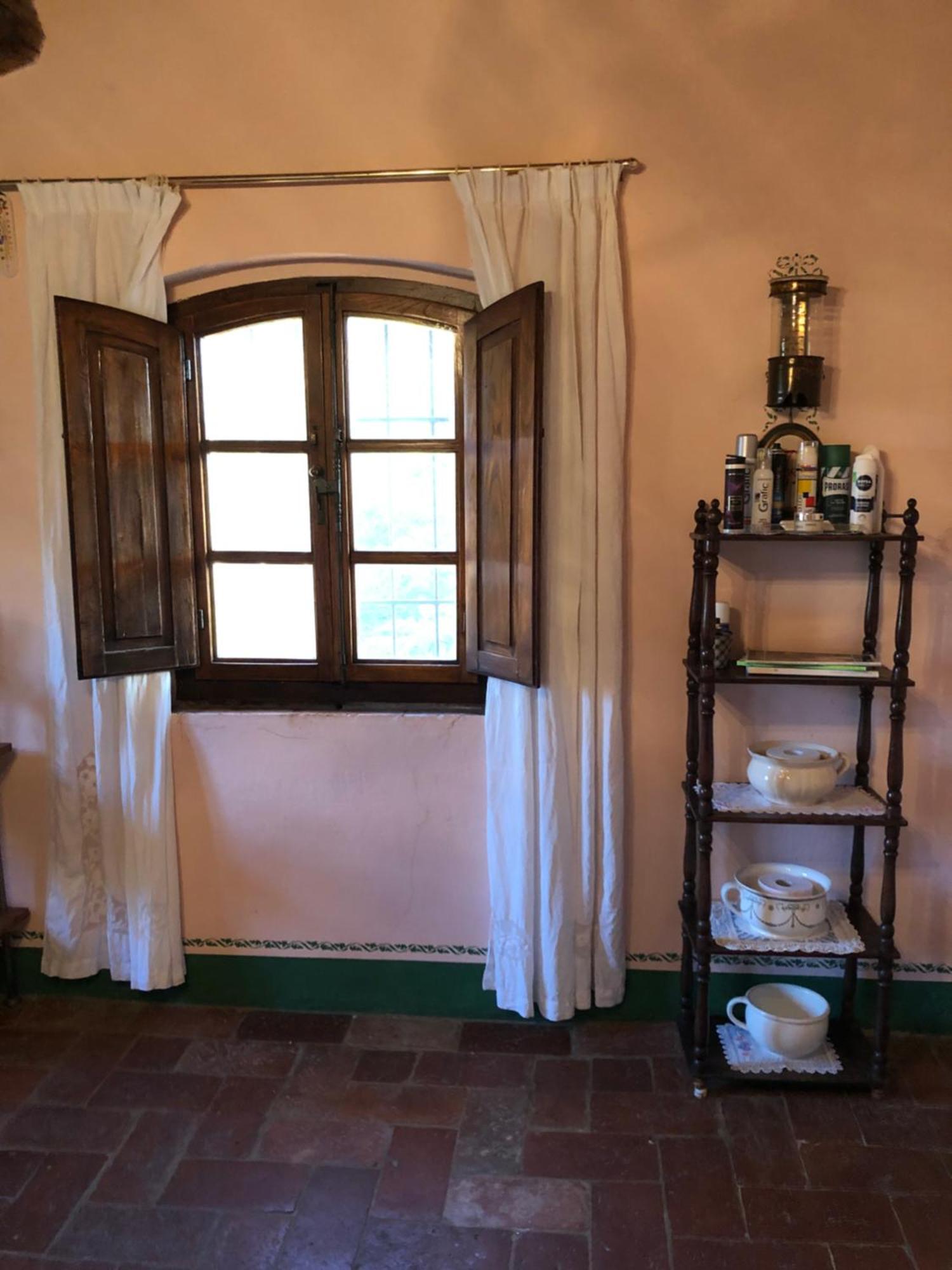 Willa La Casa Nel Bosco Lari Zewnętrze zdjęcie